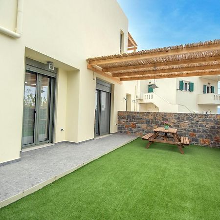 Theros Garden Istro Exterior photo