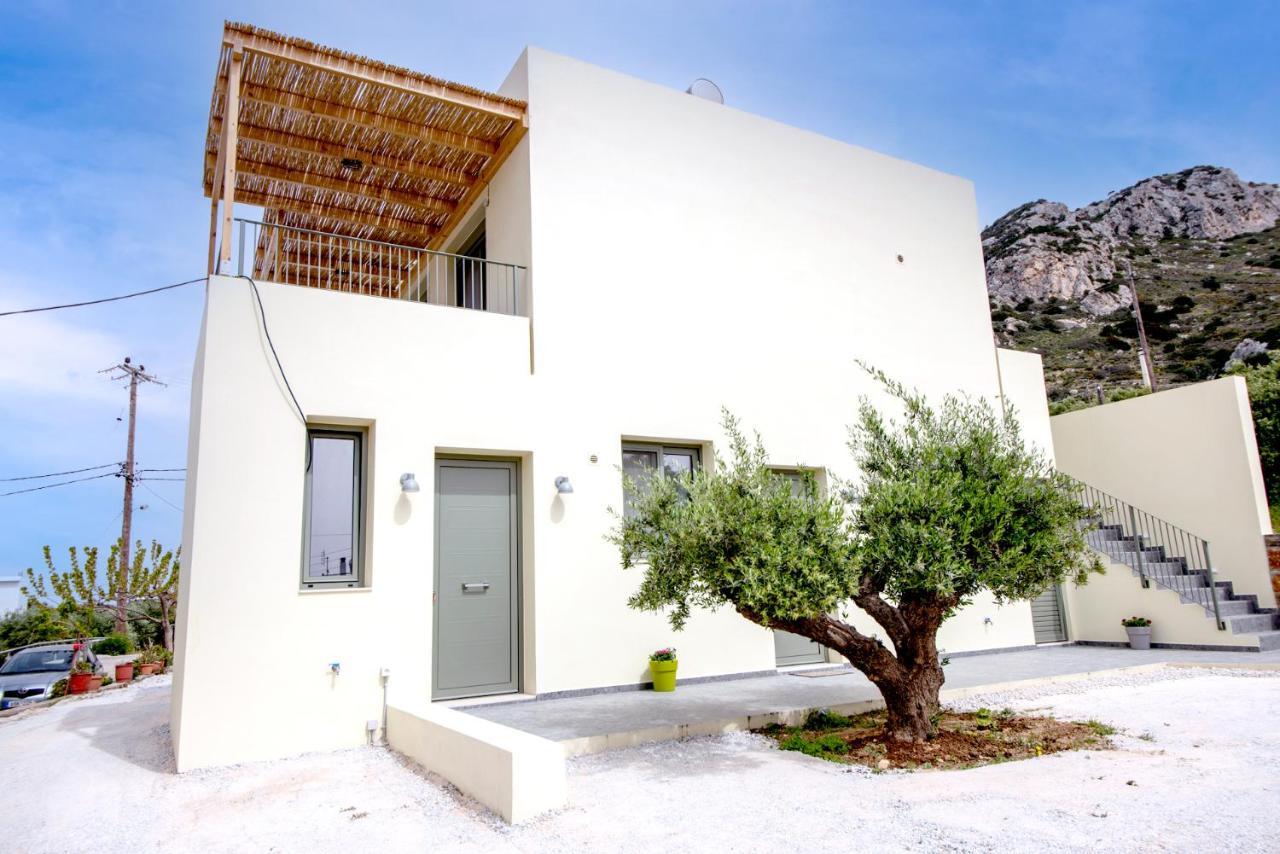 Theros Garden Istro Exterior photo